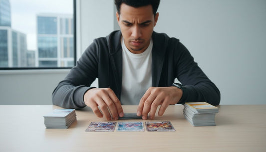 How to Build a Pokemon Deck for Beginners: The 2026 Pro Guide - KOOLTHINGS
