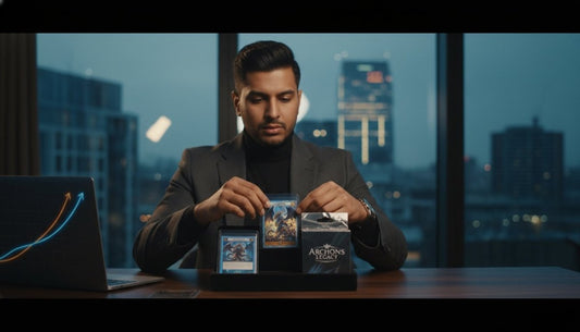 Pokémon Card Investment Guide 2026: Build a High-Value Collection with Panache - KOOLTHINGS