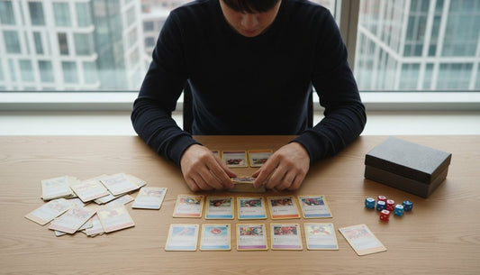 How to Build a Pokemon TCG Deck for Beginners: The 2026 Strategy Guide - KOOLTHINGS