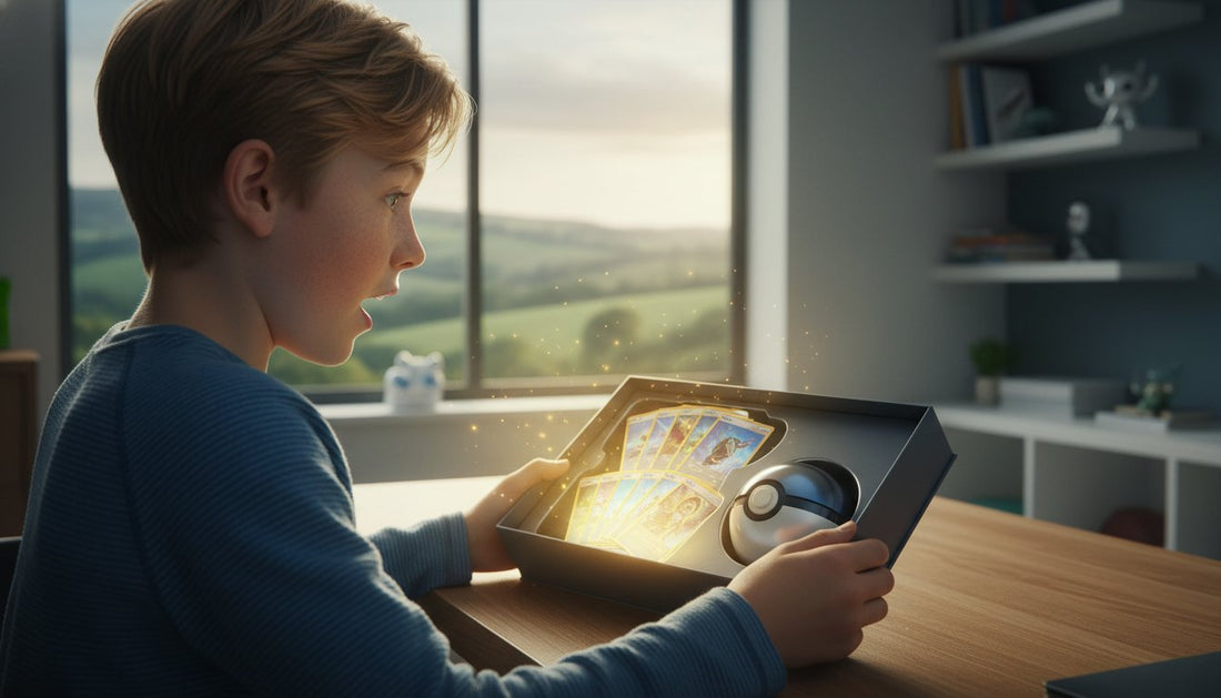 Pokemon Gifts for Kids UK: The 2026 Curation for Future Trainers - KOOLTHINGS