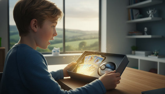 Pokemon Gifts for Kids UK: The 2026 Curation for Future Trainers
