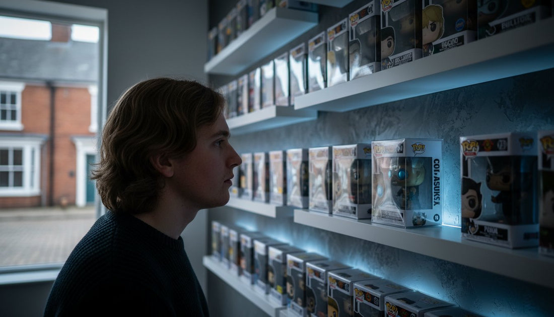 The Ultimate Funko Pop Buying Guide: Curating Your Kool Collection in 2026