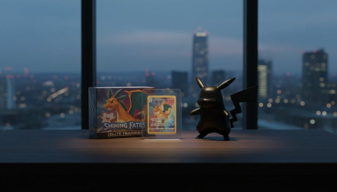 Pokemon Buying Guide 2026: Level Up Your Collection with Koolthings - KOOLTHINGS