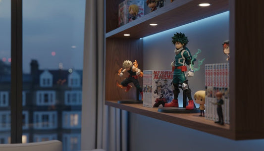 My Hero Academia Buying Guide: Build Your Plus Ultra Collection in 2026 - KOOLTHINGS
