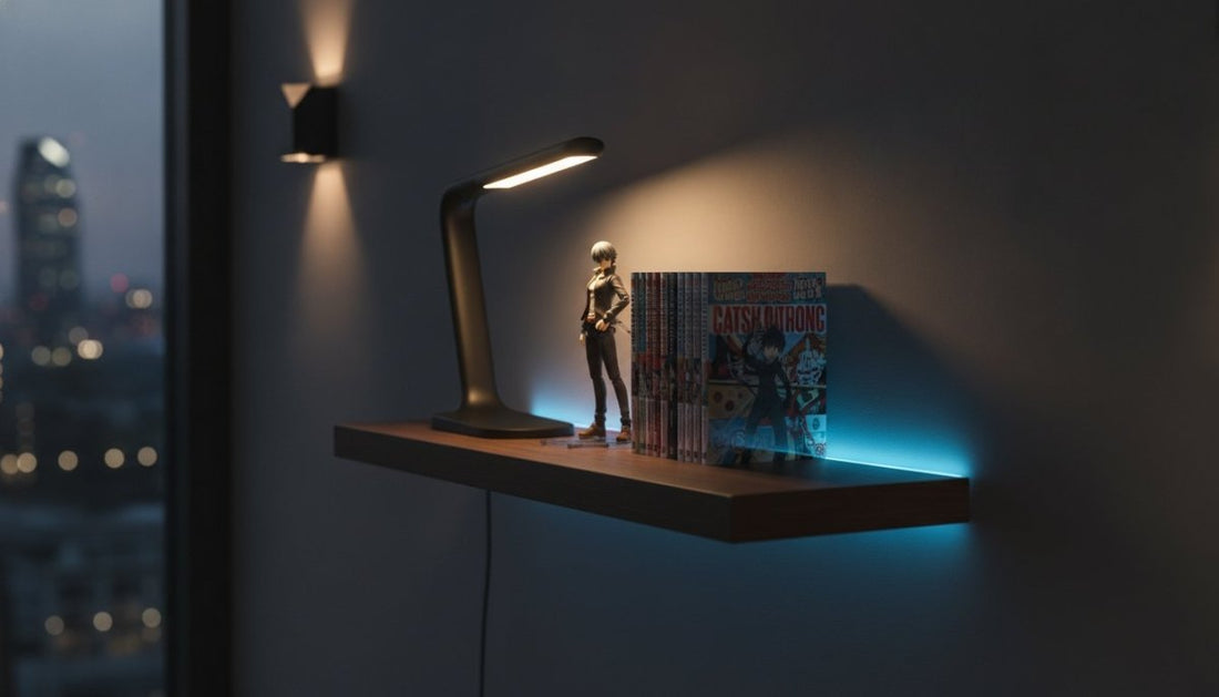 Novelty Lights Buying Guide 2026: Level Up Your Fandom Display - KOOLTHINGS