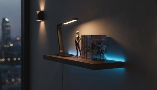 Novelty Lights Buying Guide 2026: Level Up Your Fandom Display - KOOLTHINGS