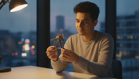 How to Choose Your First Warhammer Army: The Ultimate 2026 Beginner’s Guide - KOOLTHINGS