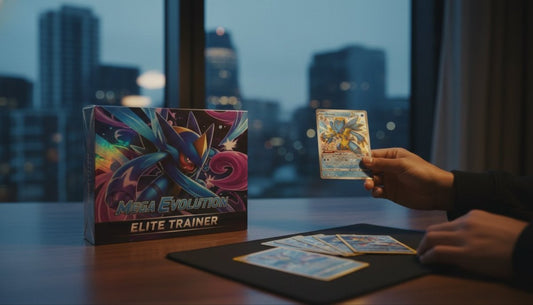 Pokemon Elite Trainer Box UK: The Ultimate Collector’s Guide for 2026 - KOOLTHINGS