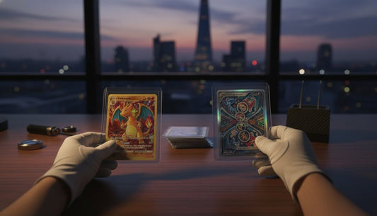 The Complete Pokemon Card Set List 2026: From Base Set to 30th Anniversary - KOOLTHINGS