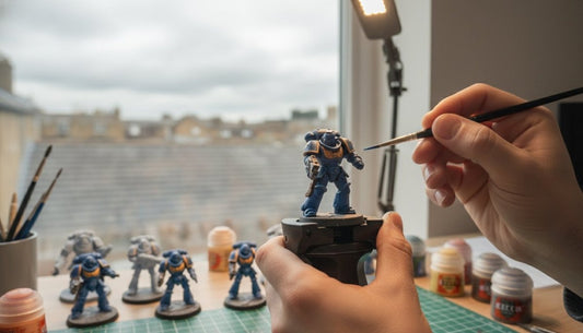 Best Warhammer Miniatures for Beginners: Your 2026 Starting Guide - KOOLTHINGS