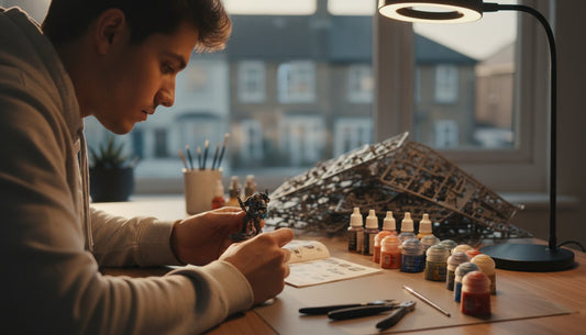 Cheap Warhammer Miniatures UK: The Ultimate 2026 Hobbyist Value Guide