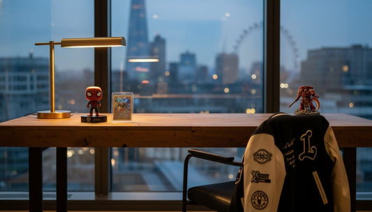 The Ultimate Guide to Pop Culture Gifts UK: 2026 Trends & Curated Picks - KOOLTHINGS