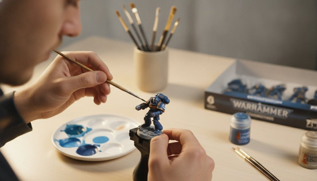 Choosing Your First Warhammer Army: The Ultimate 2026 Beginner’s Guide - KOOLTHINGS