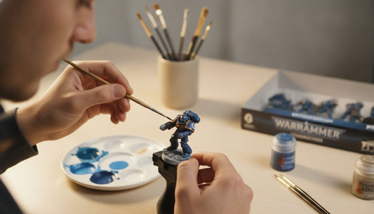 Choosing Your First Warhammer Army: The Ultimate 2026 Beginner’s Guide - KOOLTHINGS