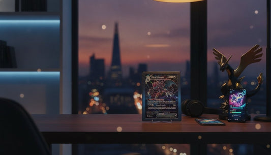 Pokemon in 2026: The Ultimate Collector’s Guide to the Pocket Monster Universe - KOOLTHINGS