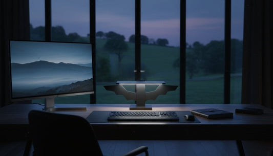 The Ultimate Batman Desk Top Light Guide: Elevate Your Bat-Cave in 2026 - KOOLTHINGS