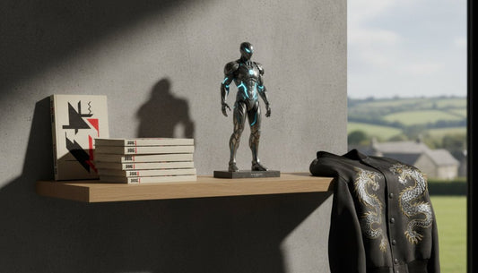 Coolthings 2026: The Ultimate Roundup of Must-Have Pop Culture Collectibles - KOOLTHINGS