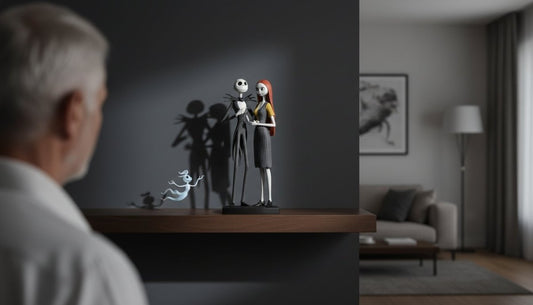 Jack Skellington and the Nightmare Before Christmas: The Ultimate Collector's Guide - KOOLTHINGS