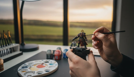 Warhammer Battle Sisters: The Ultimate Guide to the Adepta Sororitas - KOOLTHINGS