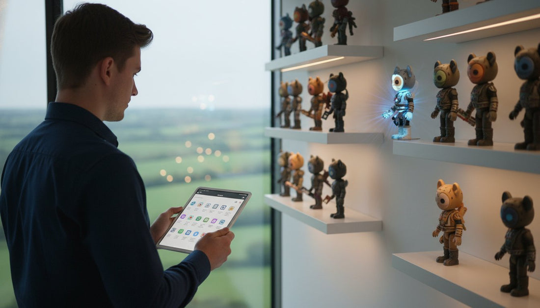 The Ultimate Funko Pop Checklist 2026: Every Must-Have Release for Your Collection