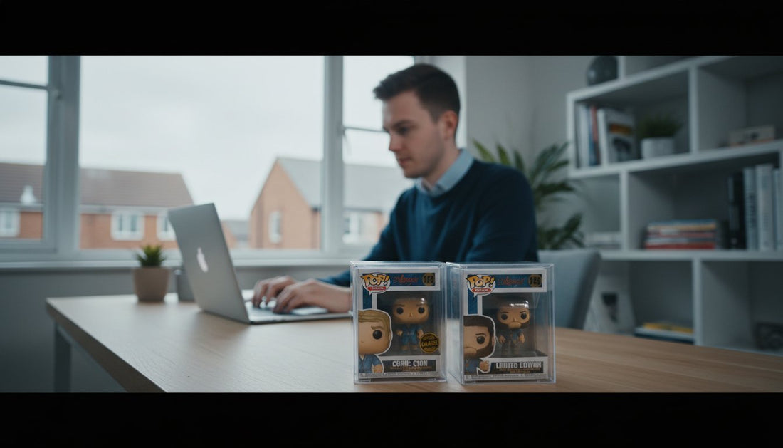 Funko Pop Pre-Orders UK 2026: The Ultimate Collector’s Watchlist - KOOLTHINGS