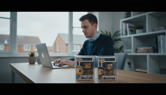 Funko Pop Pre-Orders UK 2026: The Ultimate Collector’s Watchlist - KOOLTHINGS