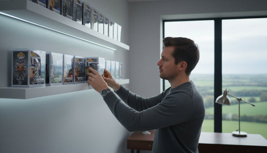 Star Wars Funko Pop UK: The Ultimate Collector’s Guide for 2026