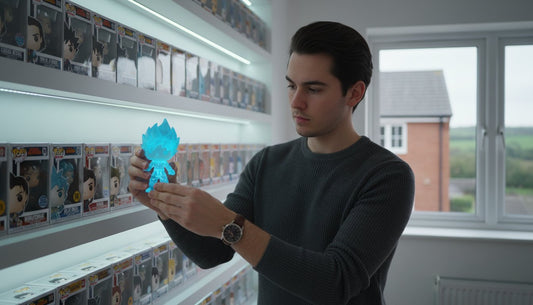 Anime Funko Pops UK: The Ultimate Collector’s Guide for 2026