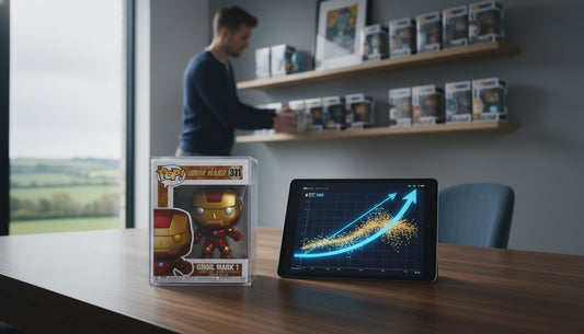 Are Funko Pops a Good Investment in 2026? The Ultimate Collector’s Strategy - KOOLTHINGS