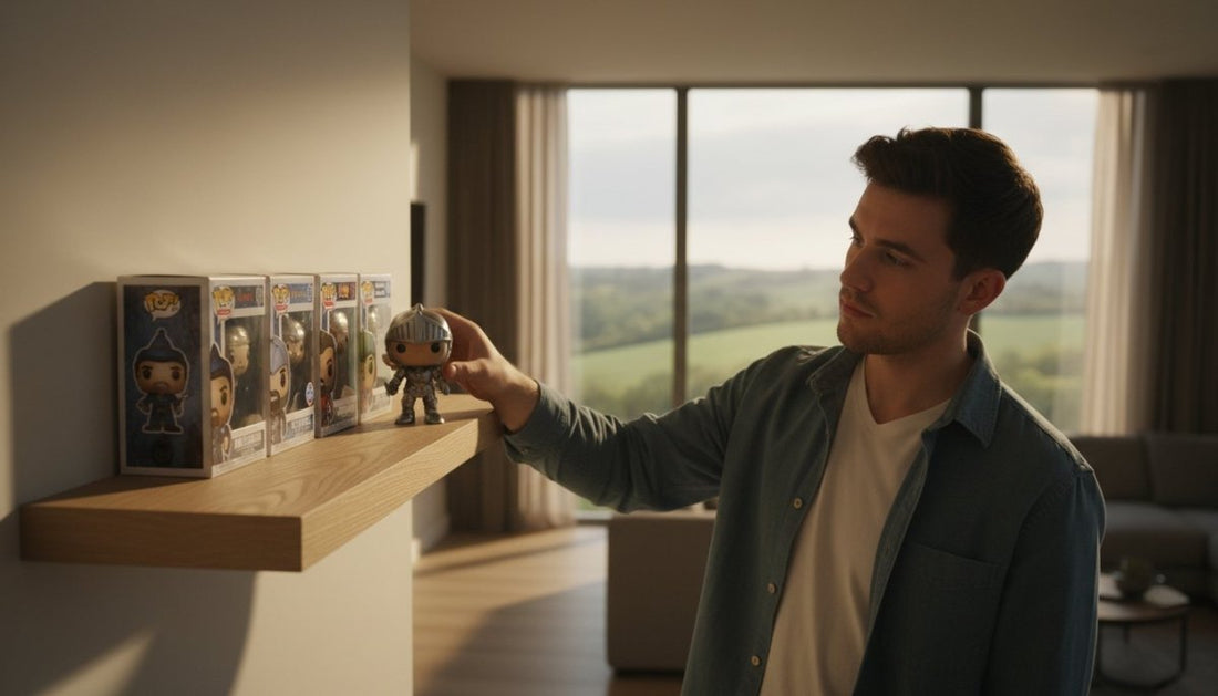 Starting a Funko Pop Collection on a Budget: The Ultimate 2026 Guide - KOOLTHINGS