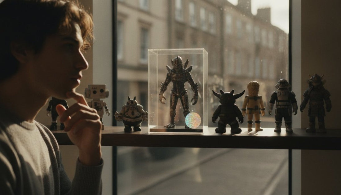 Best Funko Pops to Collect in the UK: The 2026 Collector’s Guide - KOOLTHINGS