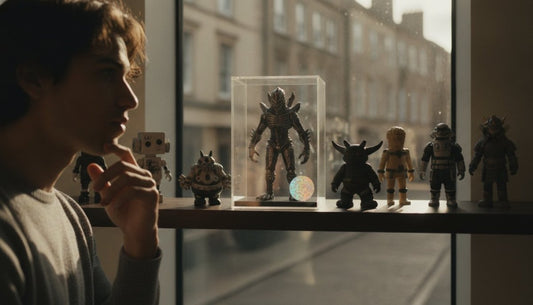 Best Funko Pops to Collect in the UK: The 2026 Collector’s Guide - KOOLTHINGS
