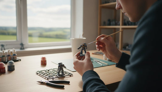 Best Warhammer Miniatures for Beginners: Start Your Hobby Journey in 2026