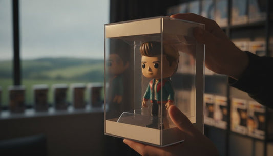 Get the New Steve Harrington Funko Pop in Gillingham | Koolthings 2026 - KOOLTHINGS