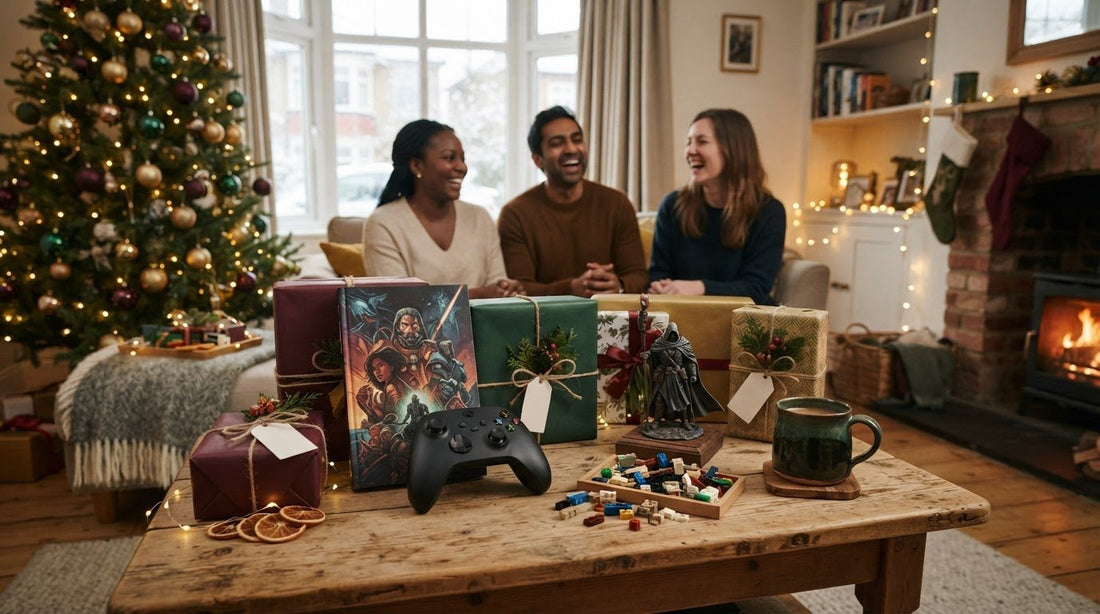 Great Christmas Presents for Fans: Top 2026 Gift Ideas