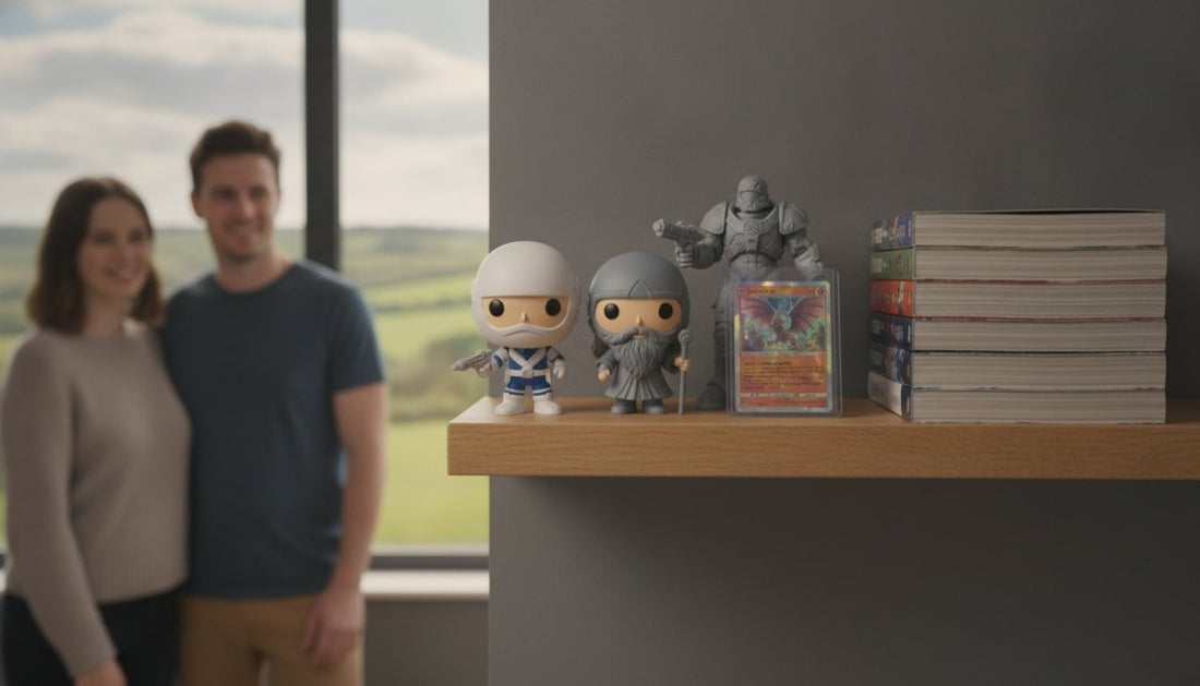 Koolthings: Your 2026 Guide to the Best Pop Culture & Geek Collectibles - KOOLTHINGS