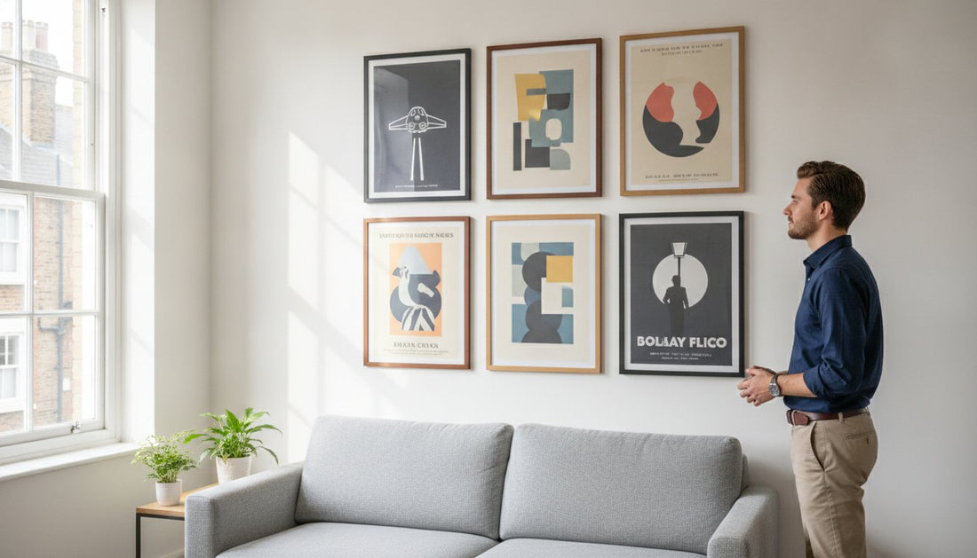 Movie Poster Prints UK: The Ultimate Guide to Curating Your Fandom