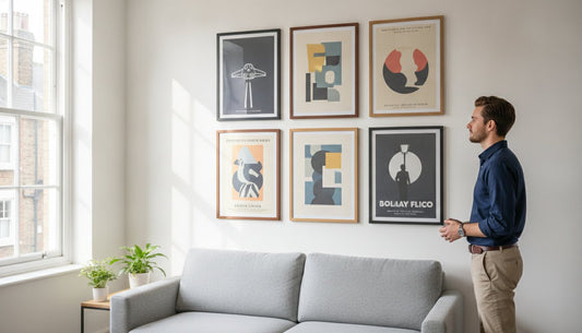 Movie Poster Prints UK: The Ultimate Guide to Curating Your Fandom