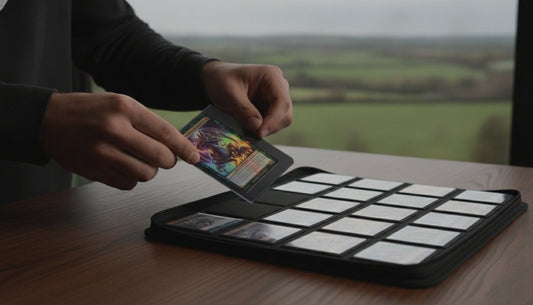 Pokémon Folders & Sleeves: The Ultimate 2026 Collector’s Buying Guide - KOOLTHINGS