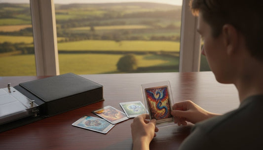 Pokémon Scarlet & Violet: The Ultimate Collector’s Guide to the Paldea Region (2026) - KOOLTHINGS