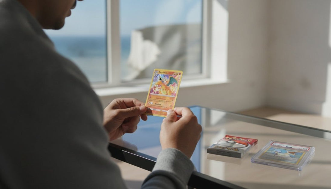 Pokemon Trading Cards Dorset: The Ultimate 2026 UK Collector’s Guide - KOOLTHINGS
