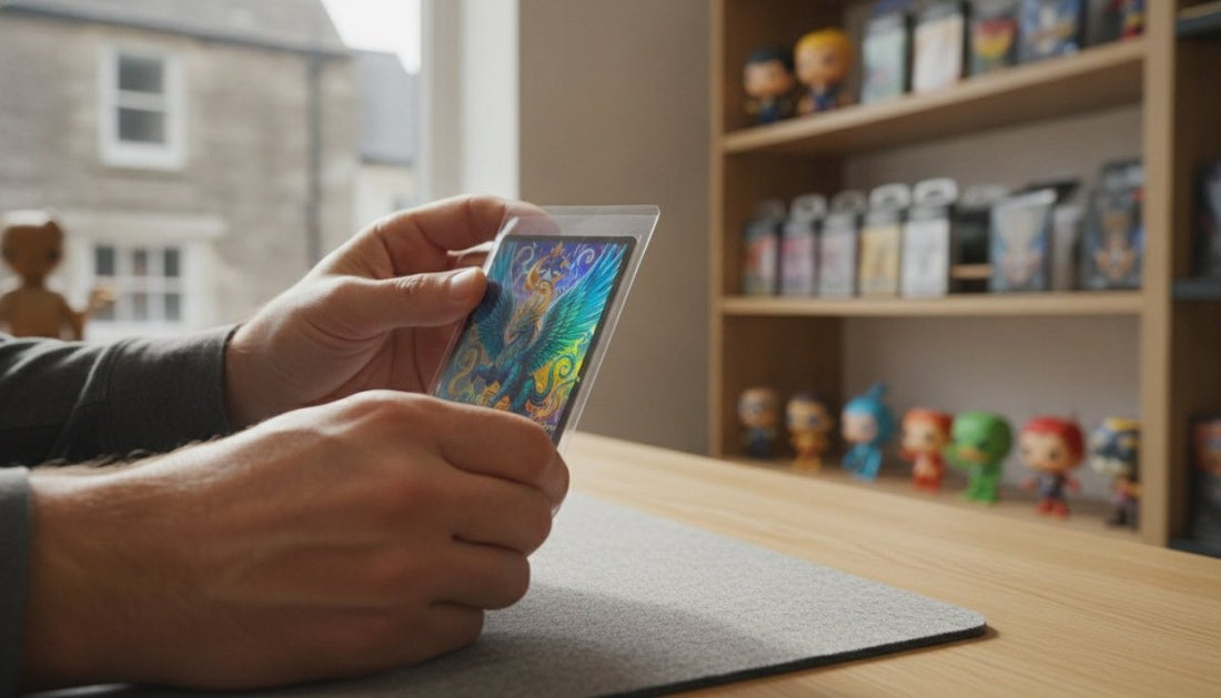 Pokemon Trading Cards in Dorset: Your Local Collector’s Hub for 2026 - KOOLTHINGS
