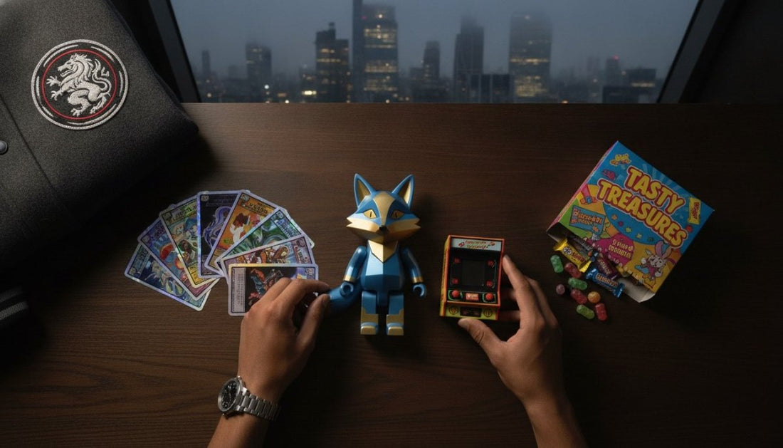 Pop Culture Gifts UK: The Ultimate 2026 Curator’s Guide - KOOLTHINGS