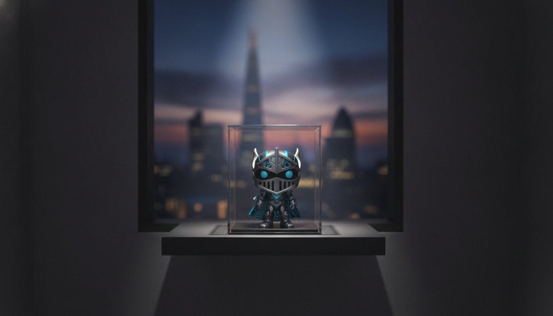 Rare Funko Pops UK: The Ultimate Collector’s Guide for 2026 - KOOLTHINGS