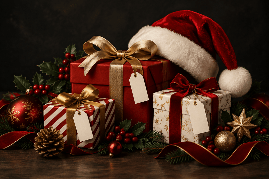 How to Make Secret Santa Easy, Fun, and Stress‑Free with HappyGiftList - KOOLTHINGS