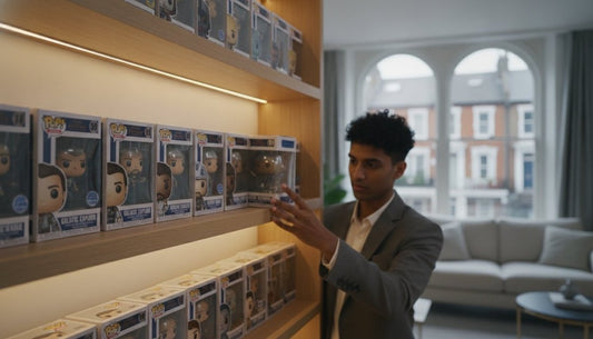 Star Wars Funko Pop UK: Ultimate 2026 Buying Guide - KOOLTHINGS