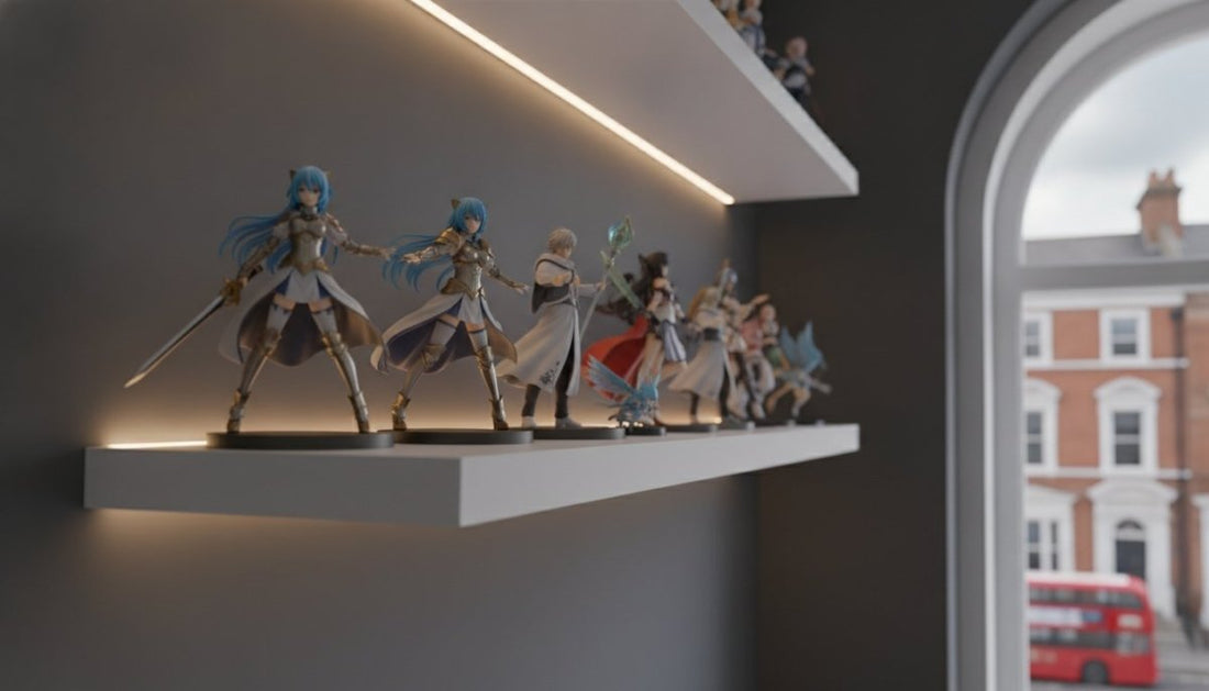 The Anime Figurines Buying Guide: Level Up Your Collection in 2026 - KOOLTHINGS
