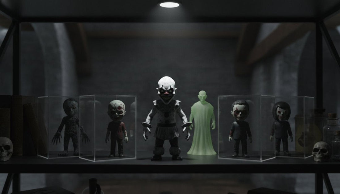 The Best Horror Funko Pops in the UK: 2026 Collector’s Guide - KOOLTHINGS