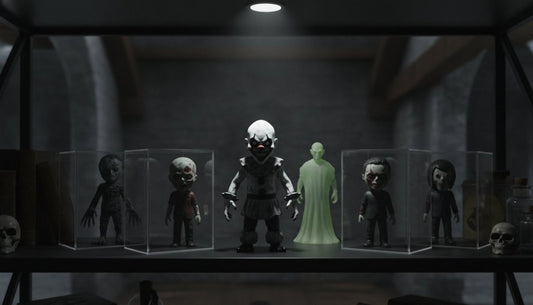 The Best Horror Funko Pops in the UK: 2026 Collector’s Guide - KOOLTHINGS