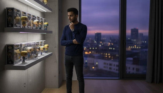 The Global Phenomenon: Decoding 'Funko' Culture in 2026 - KOOLTHINGS